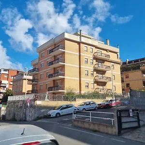 Hotel Palazzo Sant'antonio, Rom