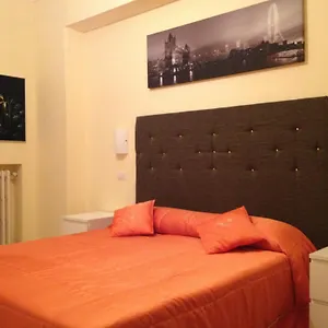 Tiburtina Bed & Breakfast