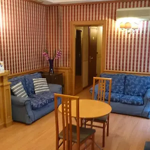 Urbis Hotel