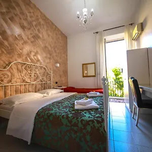 Hotel Pisa, Rom