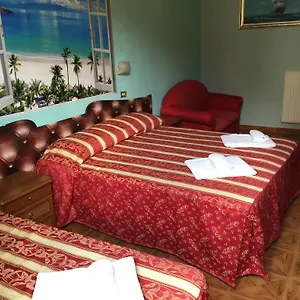 Hotel Gabriele, Rom