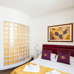 Residenza Romantica Affittacamere